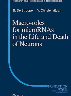 【预售】Macro Roles for MicroRNAs in the Life and Death of
