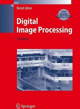 【预售】Digital Image Processing