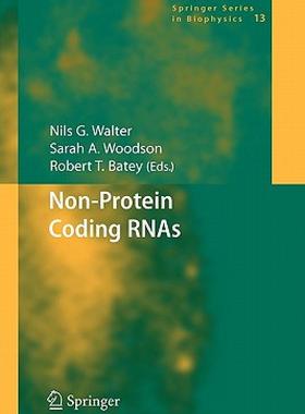 【预售】Non-Protein Coding Rnas