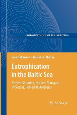 【预售】Eutrophication in the Baltic Sea: Present Situation