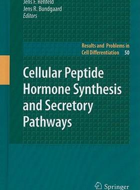 【预售】Cellular Peptide Hormone Synthesis and Secretory
