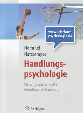 【预售】Handlungspsychologie: Planung Und Kontrolle