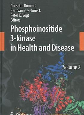 【预售】Phosphoinositide 3-kinase in Health and Disease