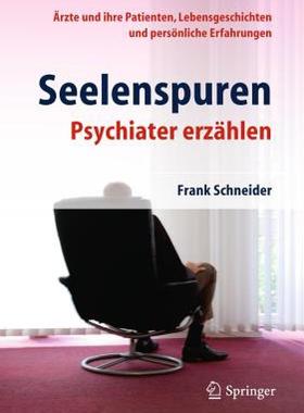 【预售】Irgendwie Kommt Es Anders - Psychiater Erzahlen