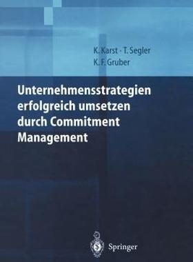 【预售】Unternehmensstrategien Erfolgreich Umsetzen Durch