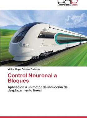 【预售】Control Neuronal a Bloques