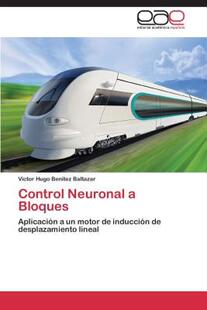 【预售】Control Neuronal a Bloques