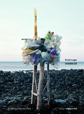 【预售】Ernst Logar: Invisible Oil