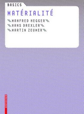 【预售】Materialite