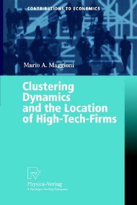 【预售】Clustering Dynamics and the Location of