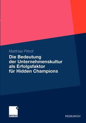 【预售】Die Bedeutung Der Unternehmenskultur ALS
