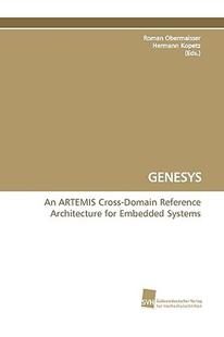 Genesys Artemis Cross Reference Domain 预售