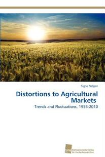 【预售】Distortions to Agricultural Markets