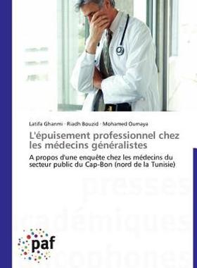 【预售】L' Puisement Professionnel Chez Les M Decins G N