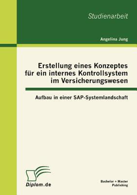 【预售】Erstellung Eines Konzeptes F R Ein Internes
