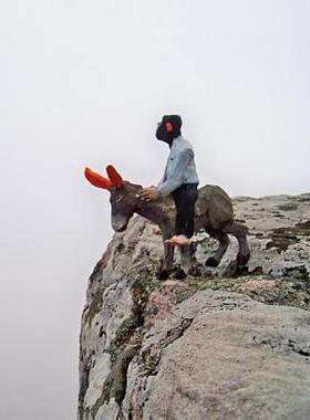 【预售】Volker Marz: Kafka in Search of Pina Bausch