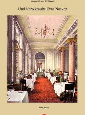 【预售】Und Nero Kraulte Evas Nacken