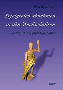 【预售】Erfolgreich Abnehmen in Den Wechseljahren