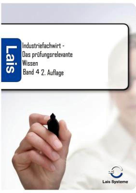 【预售】Industriefachwirt - Das PR Fungsrelevante Wissen