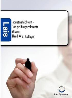 【预售】Industriefachwirt - Das PR Fungsrelevante Wissen