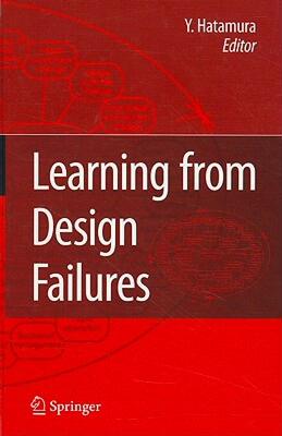 【预售】Learning from Design Failures