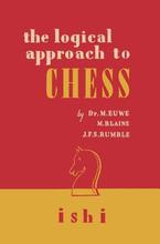 【预售】The Logical Approach to Chess