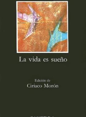 【预售】La Vida Es Sueno