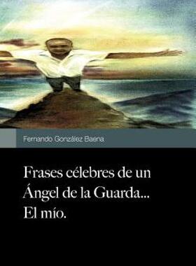 【预售】Frases C Lebres de Un Ngel de La Guarda...El M O.