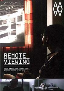 【预售】Remote Viewing: Loop Barcelona (2003-2009)