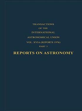【预售】Reports on Astronomy