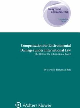 【预售】Compensation for Environmental Damages Under