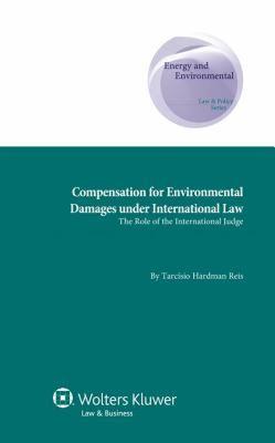 【预售】Compensation for Environmental Damages Under