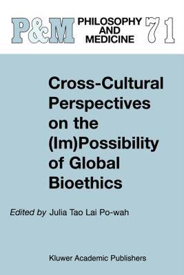 【预售】Cross-Cultural Perspectives on the (Im)Possibility