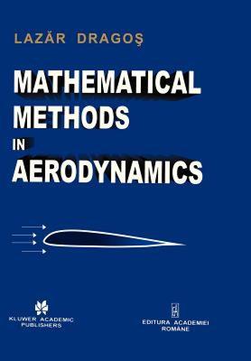【预售】Mathematical Methods in Aerodynamics