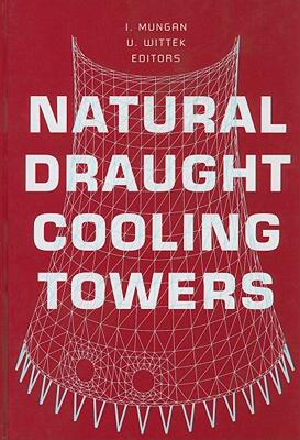 【预售】Natural Draught Cooling Towers