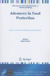 【预售】Advances in Food Protection: Focus on Food Safety