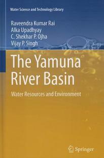 Yamuna River Basin Resources The Water and 预售