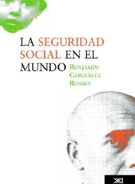 【预售】La Seguridad Social En El Mundo