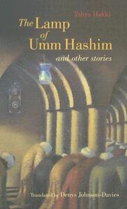 【预售】The Lamp of Umm Hashim and Other Stories