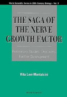 Saga the Nerve Factor Growth 预售