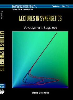 【预售】Lectures in Synergetics