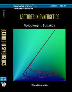 【预售】Lectures in Synergetics