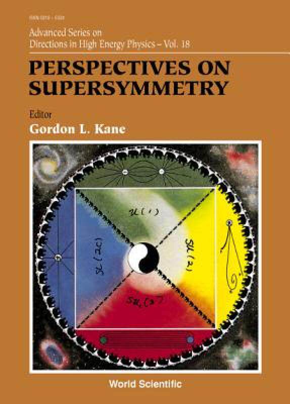 【预售】Perspectives on Supersymmetry