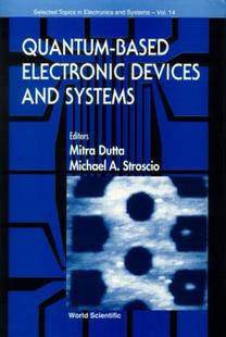 【预售】Quantum-Based Electronic Devices and Systems