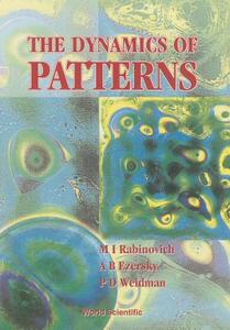 【预售】The Dynamics of Patterns