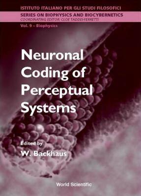 【预售】Neuronal Coding of Perceptual Systems - Proceedings