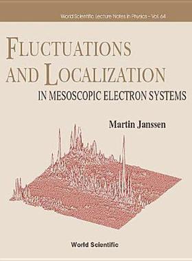 【预售】Fluctuations and Localization in Mesosco