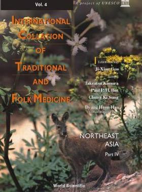 【预售】International Collation of Traditional and Folk