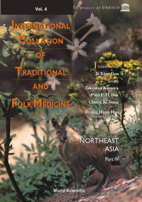 【预售】International Collation of Traditional and Folk