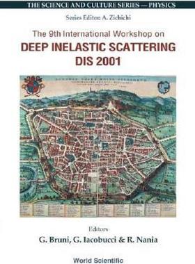【预售】Deep Inelastic Scattering (Dis 2001), Procs of the